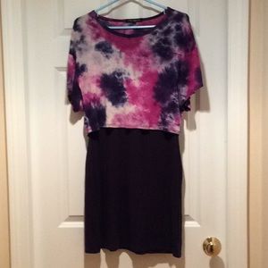 Green Envelope coverup. **PRICE FIRM